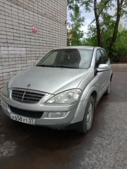 SsangYong Actyon II 2012, модель Kyron II 2012 г.в. VIN Z8US0A1KSC0024606. Имущество находится в залоге у ПАО «СОВКОМБАНК».