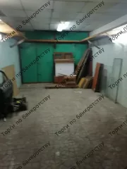 гараж вместе с нежилым помещением  погребом  гараж, кадастровый номер: 56:44:0109001:4105, площадью 18.8 кв. м, вместе с нежилым помещением  погребом , кадастровый номер: 56:44:0109001:1024, площадью 4.6 кв. м, по адресу: оренбургская обл., г. оренбург, ул. родимцева, д. 30, гараж и помещение № 63.