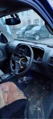 Suzuki Every 1999 года, 85 лс, полный привод, АКПП, автомобиль легковой, марка: SUZUKI, модель: EVERY, VIN: Отсутствует, гос. рег. номер: А640ЕА49, год изготовления: 1999