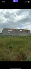 Жилой дом и земельный участок 163,4 м², Саратовская область. Жилой дом с. Осиновка, ул. 5, д. 8, кадастровый номер 64:38:081501:1094, степень готовности 49%. Земельный участок, с. Осиновка, ул. 5, д. 8, кадастровый номер 64:38:120401:502. Объект незавершенного строительства, площадью 163,4 кв…