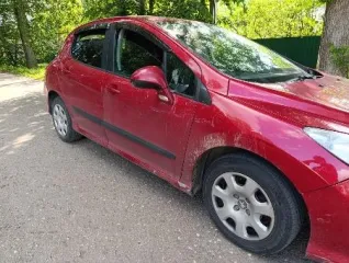 Автомобиль Peugeot 308, VIN Z8T4C5FS9BM011338, 2011 г.в., гос.рег.знак Х402УХ790. Место расположения транспорта город Москва. Информацию о соответствующем составе, характеристиках и др. в полном объеме можно получить в рабочие дни с 10:00 до 16:00, путем направления запроса на адрес электронной…