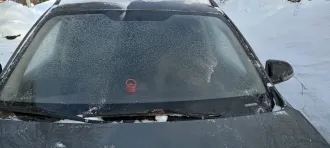 Changan CS35 2017 года, модель CS35SC7164A AS. VIN: XDJA3ABE4HL000550.