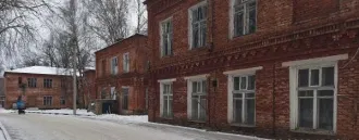 Нежилое здание 2316,1 кв.м и земельный участок 3536 кв.м, Московская область. Здание 2316,1 кв.м и земельный участок 3536 кв.м, расположенные по адресу: Российская Федерация, Московская область, м.о. Истра, г. Дедовск, ул. Больничная, д. 5, к. 1. Здание, назначение: нежилое, наименование: нежилое…