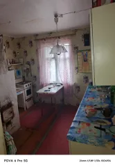 1/2 доли в праве общей долевой собственности на жилое помещение с кадастровым номером 35:20:0101006:246, расположенное по адресу: Вологодская область, р-н Кадуйский, п Сосновка, ул Центральная, д 6, кв 2, площадь 39 кв м