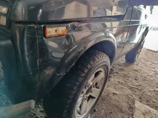 ВАЗ 2121 (4x4), 2019 года, 83 лс, 108744 км, полный привод. Транспортное средство: ЛАДА 212140 ЛАДА 4Х4, идентификационный номер (VIN): XTA212140K2367087, год изготовления: 2019, гос. номер: Н527ВЕ702
