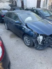 Kia Ceed 2018 года, 140 лс, VIN: XWEH2514GK0000759, гос. рег. номер: М718ХХ82