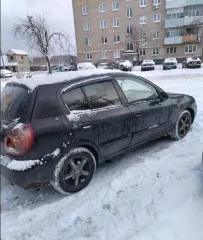 Nissan Almera, 2004 года, 116 лс, 397513 км, VIN SJNFBAN16U0524360, г.р.з. Р873СТ159, мощность двигателя 116 л.с., разрешенная масса 1735 кг, ПТС №77 ОМ 327200 от 09.12.2015, СТС 9978 879603 от 02.04.2025, является совместно нажитым имуществом.
