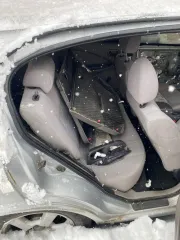 Nissan Almera 2002, автомобиль марки Nissan Almera, VIN: SJNFBAN16U0263463, 2002 года выпуска. Ознакомление с имуществом производится по предварительному согласованию с финансовым управляющим по электронной почте: abdukhairov.torg@yandex.ru либо по телефону +7 978 286-46-27. Транспортное средство…