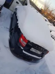 LADA Granta 2021, VIN: XTA219040N0802278, гос. номер: Н719ЕЕ774, 2021 год выпуска.