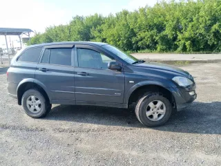 SSANG YONG KYRON II, 2010, марка SSANG YONG, модель KYRON II, 2010 г.в., VIN Z8US0A16SA0002893 (залог в пользу ПАО "Совкомбанк"). Ознакомление с имуществом по предварительной записи по телефону +7-922-750-24-96 или по электронной почте vtk-tender@yandex.ru. Местонахождение: Алтайский край, гор…
