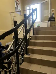 Vimec V65 Наклонная платформа. Состояние объекта: б/у. Вид оборудования: Подъемная платформа. Марка: Vimec. Модель: V65.