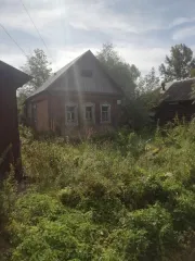 Жилой дом 20.2 кв.м и земельный участок 780 кв.м, Аша, Челябинская область. Жилой дом, расположенный по адресу: Челябинская область, г. Аша, ул. Орджоникидзе, д. 6, с земельным участком, адрес: Челябинская область, г. Аша, ул. Орджоникидзе, земельный участок 6. Жилой дом, общей площадью 20,2 кв.м…