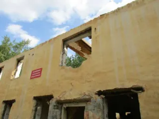 Производственное здание 2846,9 кв.м Челябинская область. Нежилое здание, назначение: производственное, лит. А, А1. Площадь: общая 2846,9 кв.м. Этажность: 1. Адрес: Челябинская область, г. Челябинск, тракт Свердловский, д. 24в, кадастровый номер: 74:36:0708005:159. Самовольно возведенное здание…