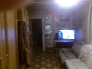 Доля 5/12 квартиры 47.4 кв.м в Курской области, г. Железногорск, ул. Южная, д. 11, кв. 2. Кадастровый номер 46:30:000003:820.