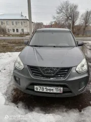 TIGGO T11 2015 VIN: XDLDB11FMF000080, Автомобиль, модель TIGGO (T11), идентификационный номер – XDLDB11FMF000080; типТС – легковой; год изготовления – 2015; номер шасси (рама) – отсутствует.