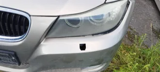 BMW 3 series, 2011. Транспортное средство BMW 3 серия, VIN: X4XPF78440E710988, 2011 г.в. Особые отметки: Дубликат ПТС ВЗАМ СДАННОГО 77 ХА 168923 13.06.2023 МРЭО ГИБДД ГУ МВД России по Челябинской области, Номер кузова (кабины):X4XPF78440E710988 Цвет кузова (кабины): БЕЖЕВЫЙ. ТС не на ходу…