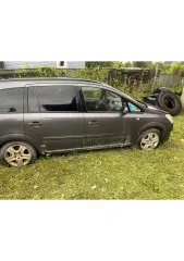 Opel Zafira 2008 года, VIN W0L0AHM759G016367.