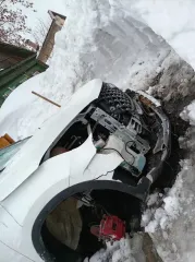 Chery Tiggo 4 Pro 2023 года, VIN LVVDB21B0PD993774. Автомобиль находится в Твери на улице Лермонтова, дом 23. Осмотр по предварительной заявке на электронную почту: a.a.odinarov@yandex.ru.