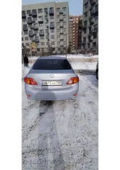 Toyota Corolla 2007 года, 124 лс, 246202 км, АКПП. Транспортное средство - Легковой автомобиль, марка: TOYOTA, модель: COROLLA, 2007 года выпуска, VIN: JTNBV56E102049220, грз: Е815НК138, модель, номер двигателя: 1ZR 0135408, мощность двигателя: 124 л.с., рабочий объем двигателя: 1598 куб.см., шасси…