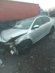 Skoda Octavia 2013 года, 140 лс, транспортное средство SKODA, модель OCTAVIA, год выпуска 2013, VIN XW8AC4NE8EH018072.