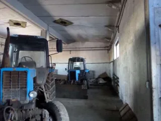 Производственное здание 2846,9 кв.м Челябинская область. Нежилое здание, назначение: производственное, лит. А, А1. Площадь: общая 2846,9 кв.м. Этажность: 1. Адрес: Челябинская область, г. Челябинск, тракт Свердловский, д. 24в, кадастровый номер: 74:36:0708005:159. Самовольно возведенное здание…