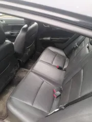 Geely Emgrand EC7 2014 года, VIN: X9W8622SDED000389. Автомобиль в залоге. Пробег уточнять при осмотре.