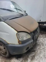 ГАЗ-33023 2008 грузовой бортовой автомобиль ГАЗ-33023, VIN: Х9633023080630097, год выпуска: 2008, цвет: белый, регистрационный знак: Р161ВО56