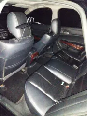 Honda Crosstour 2011 года, 275 лс, 474000 км, полный привод, АКПП. Легковой автомобиль ХОНДА Кросстур, VIN: 1HGTF2850BL600178, 2011 г.в., цвет: Черный, г/н: А070АУ73.