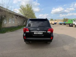 Toyota Land Cruiser 200, 2013 транспортное средство марки Тойота Ленд Крузер 200, тип – легковой универсал, год выпуска 2013, идентификационный номер (VIN) JTMCX05J504038925, регистрационный знак У696ОО26, номер шасси (рамы) JTMCX05J504038925, № двигателя 0335110, мощность двигателя 309 л.с, цвет…