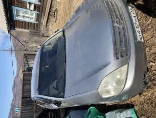Автомобиль Nissan Teana, год выпуска 2004, VIN: J31031217, тип ТС легковой седан, цвет серебристый, ПТС 03ОС 674389, СТС 99 60 569026, местонахождение г. Закаменск, ул. Береговая, 23.