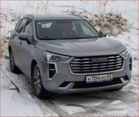 Haval Jolion 2022, 142 лс, автомобиль легковой, марка: Хавал, модель: Джолион, VIN: LGWEE4A59NK642664, гос. рег. номер: Н704ОО65, год изготовления: 2022