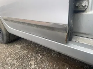 Chevrolet Epica 2011 г.в., гос. номер А900РЕ69.