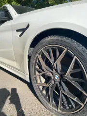 Bmw 520d xdrive 2017 автомобиль марки: bmw 520d xdrive, 2017 г.в., vin: wbajc5109jwb85008