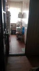 1/5 доли в жилом помещении, 37,2 кв.м., Тамбовская обл. 1/5 доля в праве на жилое помещение, площадь: 37,2 кв.м., адрес (местонахождение): Россия, Тамбовская обл., г. Мичуринск, ул. Резолюционная, д.110, кв.12, кадастровый номер: 68:26:0000150:466