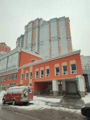 Жилое помещение (квартира), площадью 35,7 кв.м., 
Адрес объекта: Санкт-Петербург, ул. Кустодиева, д. 5, корп. 1, кв. 256