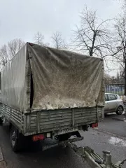 Автотранспортное средство UAZ Profi, г/н Р700НО58,VIN: XTT236022N1001922, тип ТС грузовой, 2021 г/в, шасси отсутствует, цвет белый, категория ТС B/Nig. Кузов №XTT 236022N1001922 (местонахождение г. Пенза, ул. Медицинская д. 14) Автотранспортное средство UAZ Profi, г/н Р700НО58,VIN…