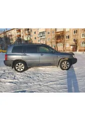 Toyota Kluger, 2000 года, 160 лс, АКПП. Автомобиль легковой, марка: Toyota, модель: Kluger, VIN: отсутствует, номер кузова: ACU200001652, гос. рег. номер: А215КМ138, год изготовления: 2000.