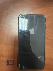 Сотовый телефон марки "Iphone X" Сотовый телефон марки "Iphone X" 1 Штука (шт) 
Состояние объекта (новое, б\у): Б/У 
Вид оборудования: Телефоны 
Назначение: pryamie 
