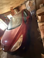 Peugeot 308, 2008 года, 120 лс, 208554 км. Транспортное средство: Peugeot 308, идентификационный номер VF34C5FWC55223772, год выпуска 2008, гос.номер Р753ТУ126. Имущество обременено залогом АО «Тбанк». Со слов должника, в автомобиле неисправна головка двигателя, автомобиль не на ходу, в связи с чем…