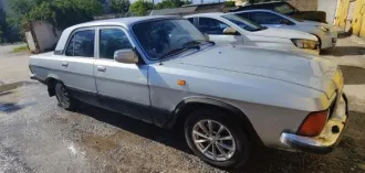 ГАЗ-3102, 2005 Автомобиль легковой ГАЗ – 3102, 2005 года выпуска, идентификационный номер (VIN) X9631020051298422. Вид транспорта: легковой седан, год выпуска: 2005, VIN номер: (VIN)X9631020051298422, марка: ГАЗ – 3102, модель: ГАЗ – 3102.