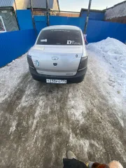 LADA Granta 2013 Модель автомобиля: LADA 219060 LADA GRANTA; 2013 года выпуска; номер двигателя 11183, 6077760; VIN: XTA219060DY068447 С имуществом можно ознакомиться по фактическому месту нахождения имущества (Красноярский край, Емельяновский район, Солонцовский сельсовет, СНТ Сухая Балка-2, 255…