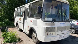 ПАЗ 320540-22 2019 Автобус ПАЗ 320540-22, 2019 года выпуска, гос.номер 114 VIN номер: Х1M3205ARK0003983 Кузов (кабина, прицеп): № Х1M3205ARK0003983 Шасси (рама): отсутствует Год изготовления ТС: 2019 Мощность двигателя, л.с.: 98.7/134 Двигатель внутреннего сгорания (марка, тип): ЗМЗ…