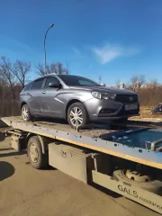 АМТС LADA VESTA, 2018 г.в., г/н Е853УМ21, VIN ХТАGFK110JY169411, цвет серый АМТС LADA VESTA, 2018 г.в., г/н Е853УМ21, VIN ХТАGFK110JY169411, цвет серый 
Вид транспорта: АМТС 
Год выпуска: 2018 
VIN номер: ХТАGFK110JY169411 
Марка: LADA VESTA 
Модель: LADA VESTA 
