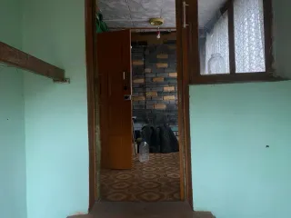 Земельный участок 460 м² и жилой дом 51,7 м², пер. Строителей, д. 29, Тамбовская обл. <p>– Земельный участок, Адрес Тамбовская обл., Тамбовский р-н, п. совхоза "Комсомолец", пер. Строителей, д. 29, 460 м?, кад. № 68:20:1201005:119, категория/ВРИ – ЗНП/ЛПХ, право собственности ; – Жилой дом, Адрес…