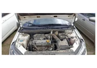 Lada Granta, 2022 года выпуска, 89 л.с., пробег 176516 км. Идентификационный номер (VIN): XTA219040N0845808, госномер: Е639ЕН01.