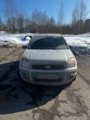 Ford Fusion, 2008, VIN: WF0UXXGAJU8C23279, цвет серебристый. По предварительной записи по электронной почте: kondrateva.arbitr@mail.ru.