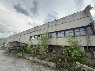 Земельный участок 4223 кв.м и здание гаража-стоянки 852,4 кв.м, Курган Земельный участок площадью 4 223 кв.м. с реестровым номером федерального имущества P11460002914, с кадастровым номером 45:25:040319:5 по адресу: Курганская область, г. Курган, б-р Мира, 22, с расположенным на нем зданием гаража…