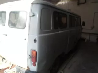 Транспортное средство – Легковой автомобиль - УАЗ 220695 марка, модель                                        УАЗ 220695      регистрационный знак                         Х097МХ51      идентификационный номер (VIN)     ХТТ220695F201417      год выпуска                                           2014…