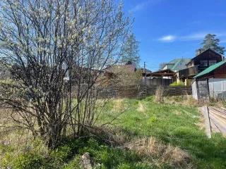 Два дома по 191,6 м² с участками в Иркутской области. Дом 191,6 кв.м. и земельный участок 464 кв.м. Жилой дом, Иркутская область, 4-й км автодороги Иркутск-Падь Мельничная, садоводческое некоммерческое товарищество "Ель", Иркутский, ул. 3-я, 30, 191,6 м², кадастровый номер 38:06:011231:5117, 1993…