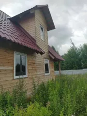 Жилой дом 76,6 кв.м и участок 888 кв.м, Московская область. Земельный участок, категория земель данные отсутствуют, кадастровый (условный) номер 50:23:0050442:240, Московская область, Раменский район, с. п Ульянинское, земельный участок расположен в центральной части кадастрового квартала (и)…